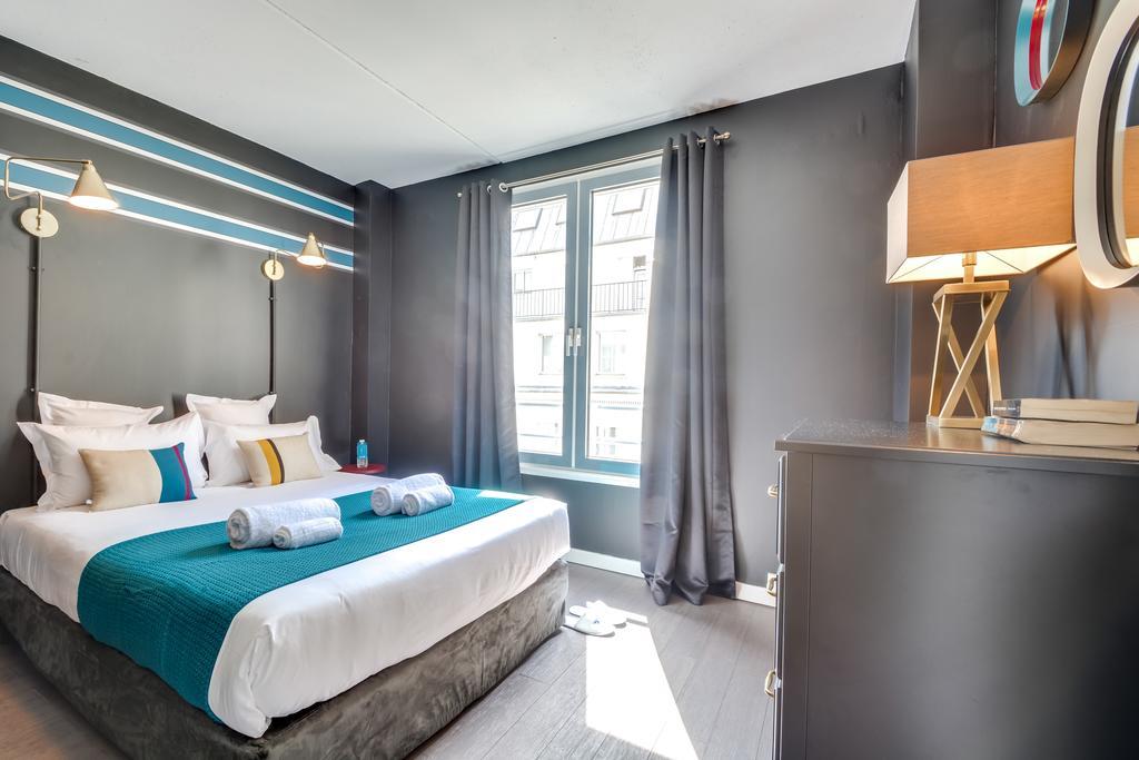 Sweett - La Roserie Paris Exterior foto